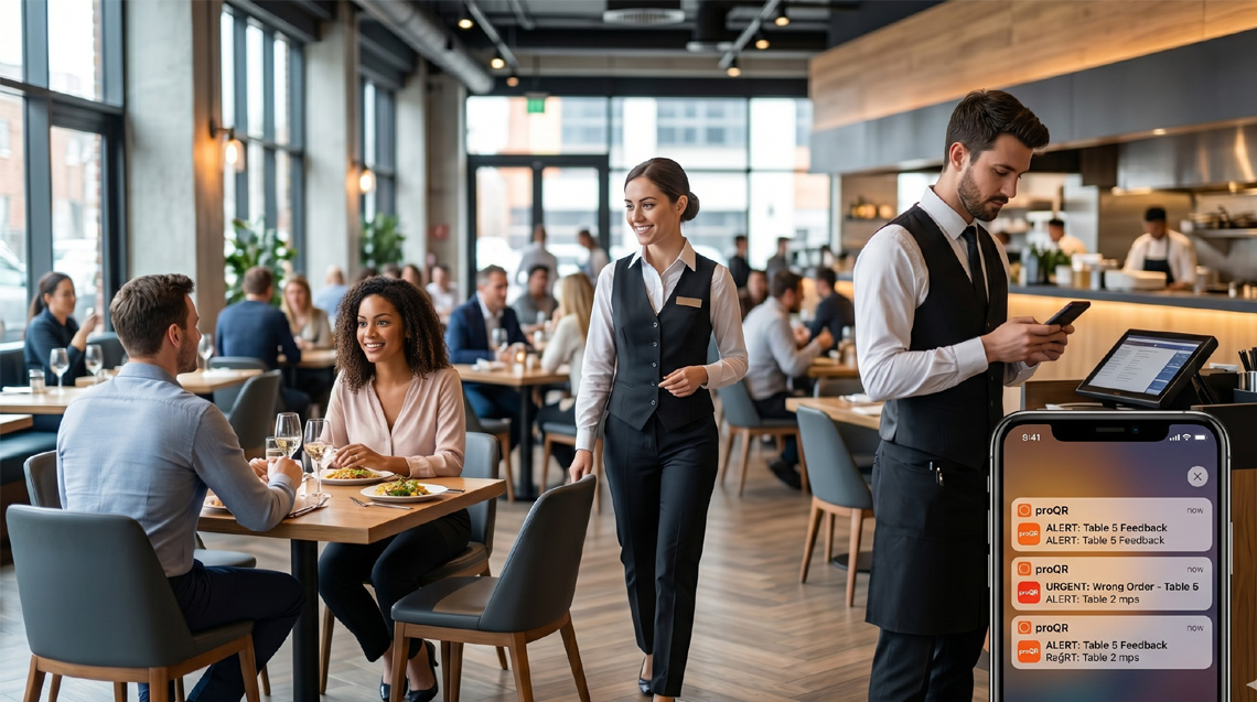Guest Services System